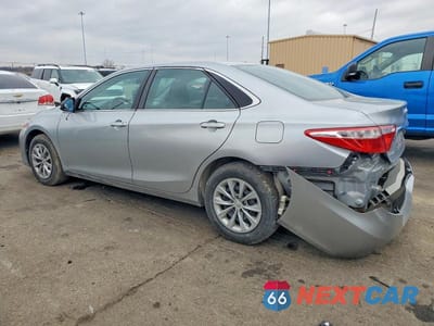 Drugie zdjęcie samochodu z przodu: 2015 TOYOTA CAMRY VIN:4T4BF1FK7FR508779 - miniatura
