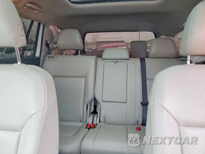 Zdjęcie 10 z 14 samochodu: 2019 VOLKSWAGEN ATLAS SEL VIN:1V2MR2CA2KC544278 - miniatura