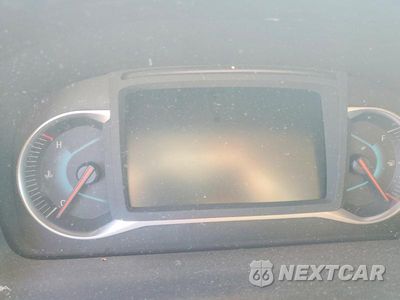 Zdjęcie 9 z 14 samochodu: 2021 HONDA PILOT EX VIN:5FNYF6H33MB086575 - miniatura