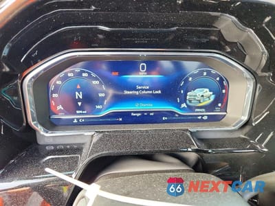 Zdjęcie 9 z 12 samochodu: 2025 CHEVROLET SILVERADO K2500 HEAVY DUTY LT VIN:2GC4KNEY5S1181689 - miniatura