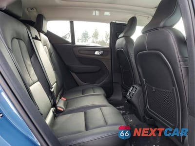 Zdjęcie 11 z 12 samochodu: 2025 VOLVO XC40 ULTRA VIN:YV4L12UM3S2453889 - miniatura