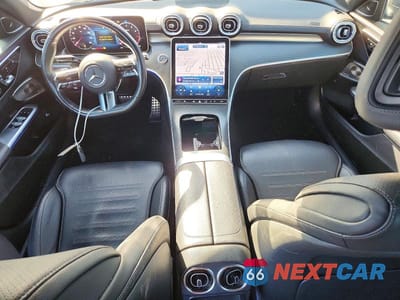 Zdjęcie 8 z 11 samochodu: 2024 MERCEDES-BENZ C 300 VIN:W1KAF4GB6RR210585 - miniatura
