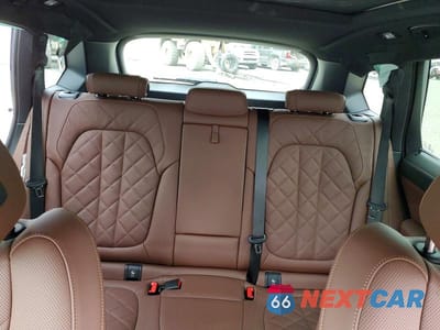 Zdjęcie 10 z 13 samochodu: 2026 BMW X5 SDRIVE 40I VIN:5UX13EU06T9052816 - miniatura