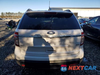 Zdjęcie 6 z 11 samochodu: 2011 FORD EXPLORER XLT VIN:1FMHK8D88BGA70993 - miniatura