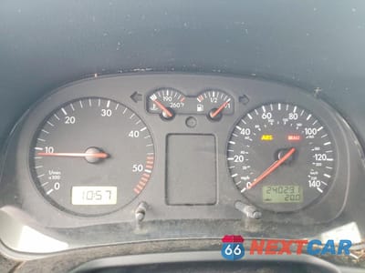 Zdjęcie 9 z 14 samochodu: 2003 VOLKSWAGEN GOLF GL TDI VIN:9BWFP61J834007040 - miniatura