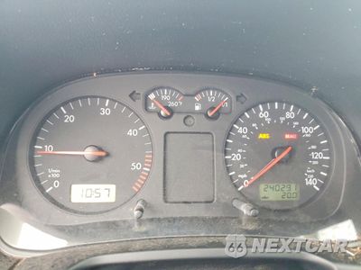 Zdjęcie 9 z 14 samochodu: 2003 VOLKSWAGEN GOLF GL TDI VIN:9BWFP61J834007040 - miniatura