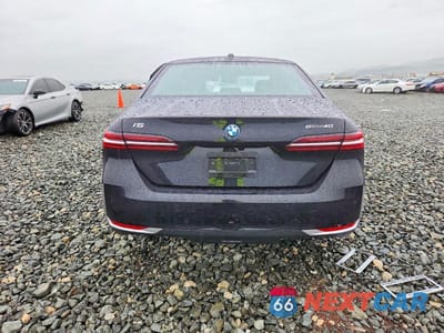 Zdjęcie 6 z 11 samochodu: 2024 BMW I5 EDRIVE 40 VIN:WBY33FK08RCR77031 - miniatura