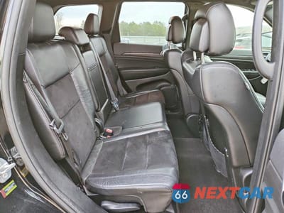 Zdjęcie 11 z 12 samochodu: 2018 JEEP GRAND CHEROKEE LAREDO VIN:1C4RJFAG7JC203924 - miniatura