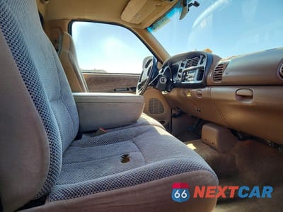 Zdjęcie 10 z 13 samochodu: 2000 DODGE RAM 1500 VIN:1B7HC16Y0YS564650 - miniatura