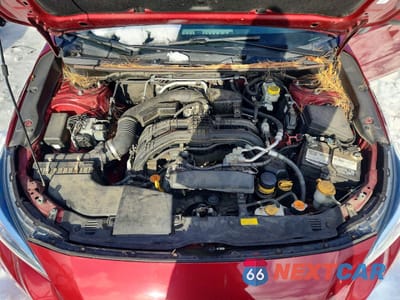 Zdjęcie 11 z 12 samochodu: 2017 SUBARU IMPREZA PREMIUM PLUS VIN:4S3GKAD6XH3627747 - miniatura