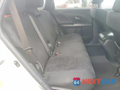 Zdjęcie 10 z 12 samochodu: 2013 TOYOTA VENZA LE VIN:4T3BA3BB9DU046949 - miniatura