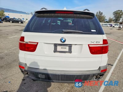 Zdjęcie 6 z 14 samochodu: 2007 BMW X5 3.0I VIN:5UXFE43597L039154 - miniatura