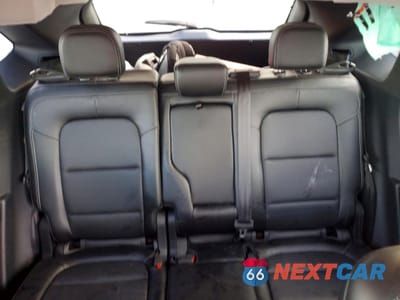 Zdjęcie 10 z 15 samochodu: 2022 FORD ESCAPE SEL VIN:1FMCU0H67NUA81097 - miniatura