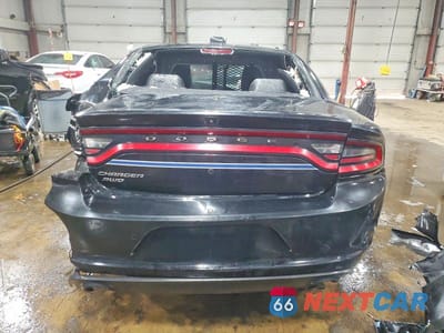 Zdjęcie 6 z 13 samochodu: 2017 DODGE CHARGER POLICE VIN:2C3CDXKT5HH664534 - miniatura