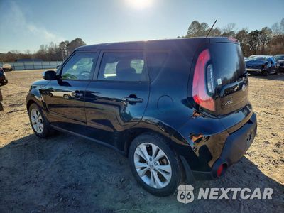 Drugie zdjęcie samochodu z przodu: 2014 KIA SOUL + VIN:KNDJP3A59E7035095 - miniatura