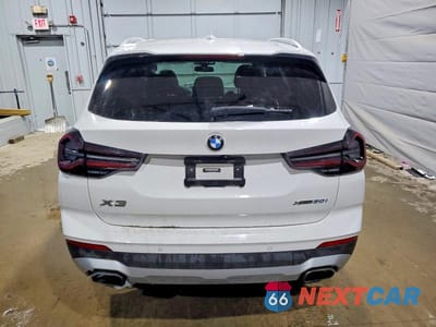 Zdjęcie 6 z 13 samochodu: 2022 BMW X3 VIN:5UX53DP07N9K02555 - miniatura