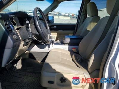 Zdjęcie 7 z 13 samochodu: 2015 FORD EXPEDITION XL VIN:1FMJU1GT6FEF24209 - miniatura