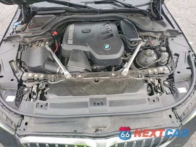 Zdjęcie 11 z 11 samochodu: 2024 BMW 530 I VIN:WBA43FJ02RCR24264 - miniatura