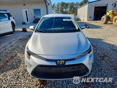 Piąte zdjęcie samochodu w środku: 2026 TOYOTA COROLLA LE VIN:5YFB4MDE7TP385223 - miniatura