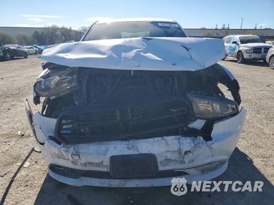 Piąte zdjęcie samochodu w środku: 2015 DODGE DURANGO R/T VIN:1C4SDHCT6FC770910 - miniatura