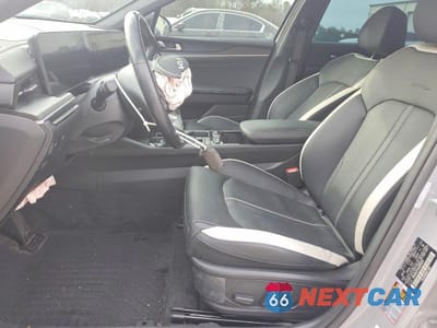 Zdjęcie 7 z 12 samochodu: 2025 KIA K5 GT LINE VIN:KNAG64J75S5325374 - miniatura