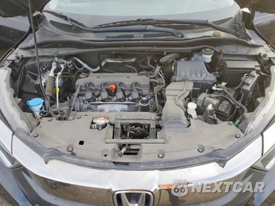 Zdjęcie 12 z 13 samochodu: 2020 HONDA HR-V LX VIN:3CZRU6H3XLM709009 - miniatura