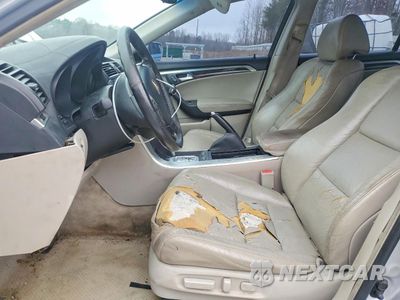 Zdjęcie 7 z 14 samochodu: 2007 ACURA TL VIN:19UUA66227A020928 - miniatura