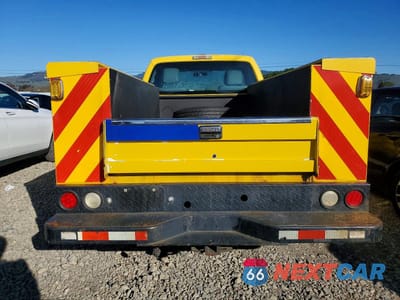 Zdjęcie 6 z 13 samochodu: 2016 FORD F250 SUPER DUTY UTILITY / SERVICE TRUCK VIN:1FDBF2A6XGEC06330 - miniatura