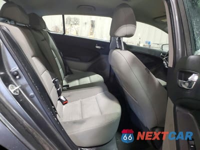 Zdjęcie 10 z 13 samochodu: 2015 KIA FORTE EX VIN:KNAFX5A80F5318555 - miniatura