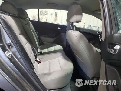 Zdjęcie 10 z 13 samochodu: 2015 KIA FORTE EX VIN:KNAFX5A80F5318555 - miniatura
