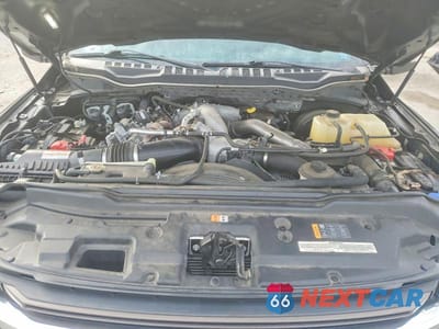 Zdjęcie 11 z 11 samochodu: 2021 FORD F250 SUPER DUTY VIN:1FT7W2BT5MED40950 - miniatura