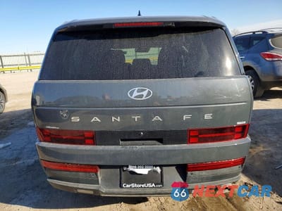 Zdjęcie 6 z 12 samochodu: 2024 HYUNDAI SANTA FE SE VIN:5NMP1DGL6RH051762 - miniatura