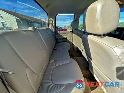 Zdjęcie 6 z 15 samochodu: 2003 DODGE RAM 2500 ST VIN:3D7KA28C03G798148 - miniatura