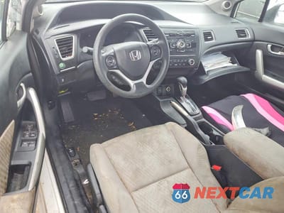 Zdjęcie 8 z 11 samochodu: 2015 HONDA CIVIC LX VIN:2HGFG3B53FH508436 - miniatura