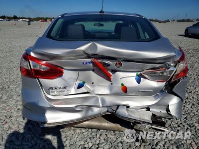 Zdjęcie 6 z 15 samochodu: 2014 FORD FOCUS S VIN:1FADP3E28EL167436 - miniatura