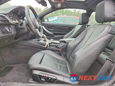 Zdjęcie 7 z 12 samochodu: 2015 BMW 435 I VIN:WBA3R1C55FK194275 - miniatura