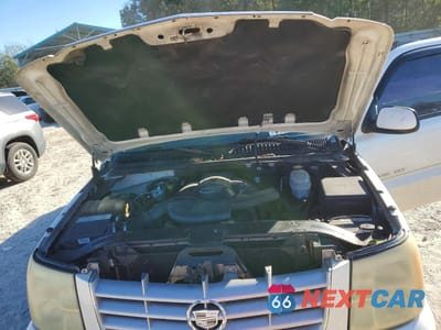 Zdjęcie 11 z 13 samochodu: 2004 CADILLAC ESCALADE EXT VIN:3GYEK62N14G137018 - miniatura