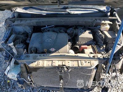 Zdjęcie 12 z 13 samochodu: 2019 TOYOTA HIGHLANDER SE VIN:5TDJZRFH1KS613174 - miniatura