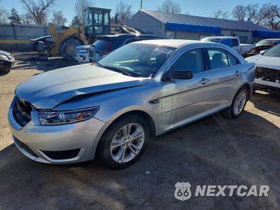 2017 FORD TAURUS SE 1FAHP2D85HG113574 - główne zdjęcie licytacji z USA - miniatura