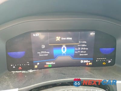 Zdjęcie 9 z 14 samochodu: 2023 VOLKSWAGEN ATLAS VIN:1V2DP2CA5PC528721 - miniatura