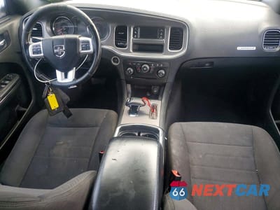 Zdjęcie 8 z 11 samochodu: 2012 DODGE CHARGER SE VIN:2C3CDXBG4CH177918 - miniatura