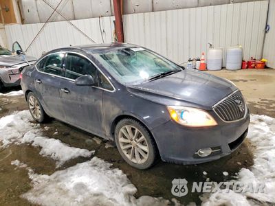 Czwarte zdjęcie samochodu z boku: 2013 BUICK VERANO VIN:1G4PS5SK6D4221553 - miniatura