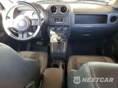 Zdjęcie 8 z 15 samochodu: 2015 JEEP PATRIOT LATITUDE VIN:1C4NJPFA1FD343543 - miniatura