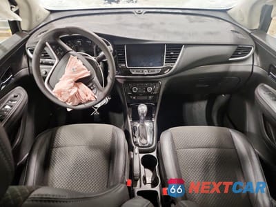Zdjęcie 8 z 13 samochodu: 2021 BUICK ENCORE PREFERRED VIN:KL4CJESB6MB305304 - miniatura