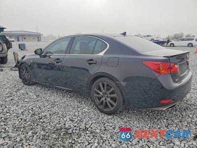 Drugie zdjęcie samochodu z przodu: 2014 LEXUS GS 350 VIN:JTHBE1BL1E5035274 - miniatura