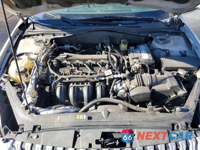 Zdjęcie 11 z 12 samochodu: 2010 MERCURY MILAN PREMIER VIN:3MEHM0JA1AR619060 - miniatura