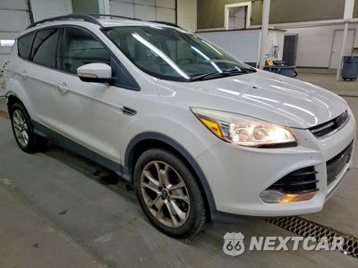 Czwarte zdjęcie samochodu z boku: 2013 FORD ESCAPE SEL VIN:1FMCU9HX8DUA58083 - miniatura