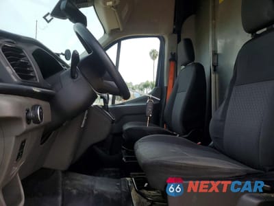 Zdjęcie 7 z 14 samochodu: 2021 FORD TRANSIT T-250 VIN:1FTBR3X85MKA46557 - miniatura