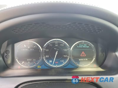 Zdjęcie 9 z 14 samochodu: 2013 JAGUAR XJ SUPERCHARGED VIN:SAJWA1GE6DMV49507 - miniatura