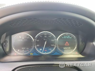 Zdjęcie 9 z 14 samochodu: 2013 JAGUAR XJ SUPERCHARGED VIN:SAJWA1GE6DMV49507 - miniatura